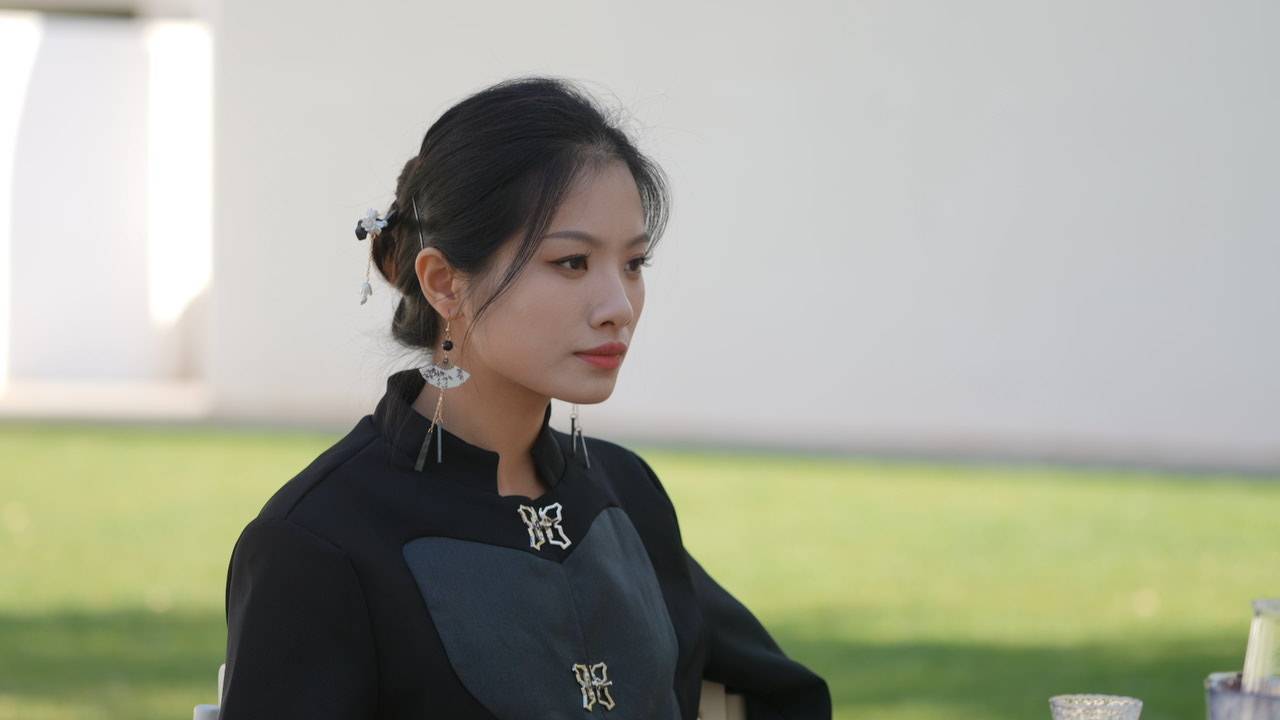 在京完成主演定妆照造型惊艳亮相CQ9电子