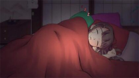 tack夜袭（deepsleep2）CQ9电子游戏平台night at(图1)